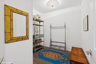 Experience the perfect blend of Andersonville charm and modern