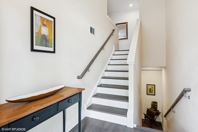 Experience the perfect blend of Andersonville charm and modern
