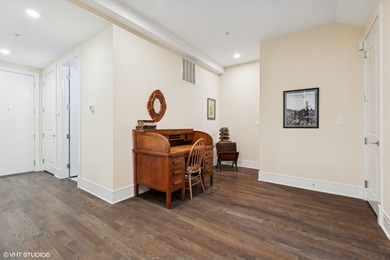 Experience the perfect blend of Andersonville charm and modern