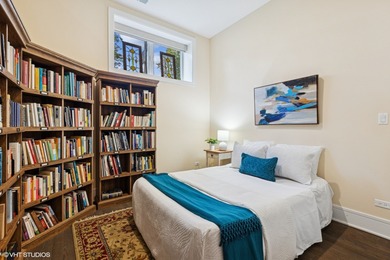 Experience the perfect blend of Andersonville charm and modern