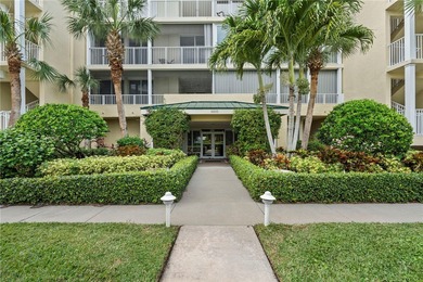 Perfect sunset views from this riverfront condo in Sea Oaks!