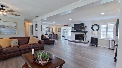 Stunningly Remodeled Lakefront Ranch Retreat Welcome to your
