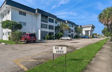 Welcome to this charming 960 sq. ft. 2/2 Corner Unit with extra