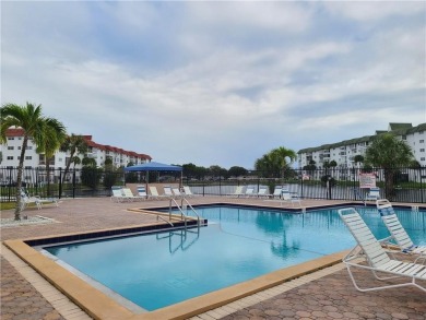 Welcome to this charming 960 sq. ft. 2/2 Corner Unit with extra