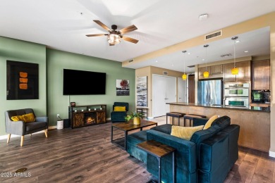 Experience urban living at its finest in this incredible