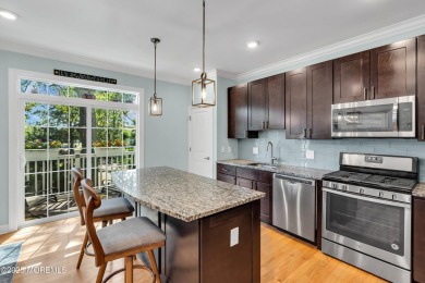 Discover unparalleled tranquility in this RARE, End-Unit