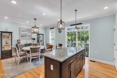 Discover unparalleled tranquility in this RARE, End-Unit