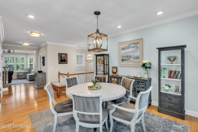 Discover unparalleled tranquility in this RARE, End-Unit