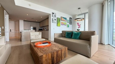 Brand New 1 Bedroom/1 Bath unit.... Beachfront/Ocean View, wide