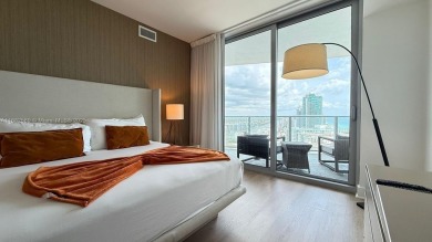 Brand New 1 Bedroom/1 Bath unit.... Beachfront/Ocean View, wide