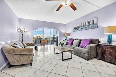 Calm and comfortable lifestyle in this updated 1 bedroom, 1 bath