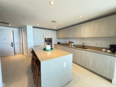 Brand New 1 Bedroom/1 Bath unit.... Beachfront/Ocean View, wide
