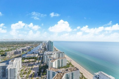 Brand New 1 Bedroom/1 Bath unit.... Beachfront/Ocean View, wide