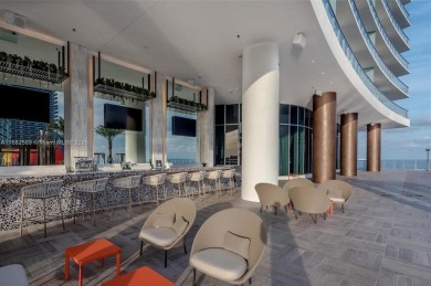 Brand New 1 Bedroom/1 Bath unit.... Beachfront/Ocean View, wide