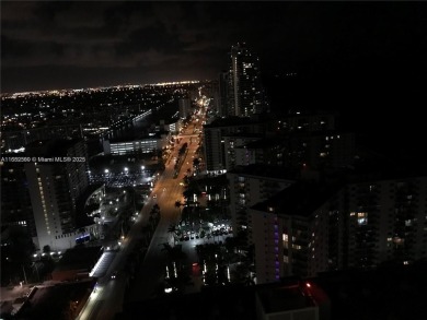 Brand New 1 Bedroom/1 Bath unit.... Beachfront/Ocean View, wide