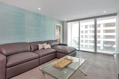 Beautifully renovated, fully furnished, ocean front short term