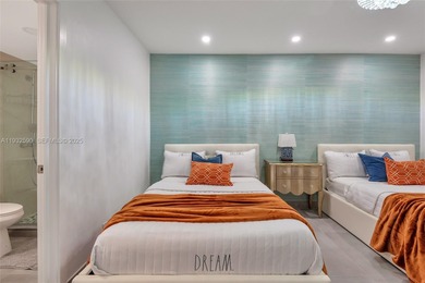 Beautifully renovated, fully furnished, ocean front short term