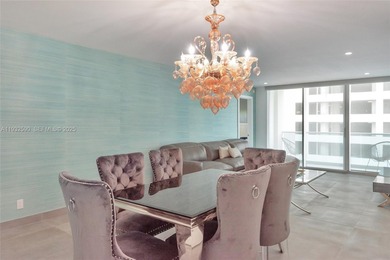 Beautifully renovated, fully furnished, ocean front short term