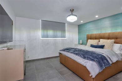 Beautifully renovated, fully furnished, ocean front short term