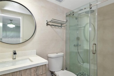 Beautifully renovated, fully furnished, ocean front short term