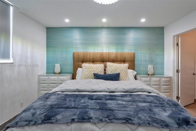 Beautifully renovated, fully furnished, ocean front short term