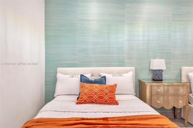 Beautifully renovated, fully furnished, ocean front short term