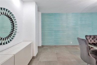 Beautifully renovated, fully furnished, ocean front short term