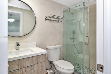 Beautifully renovated, fully furnished, ocean front short term