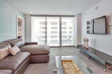 Beautifully renovated, fully furnished, ocean front short term