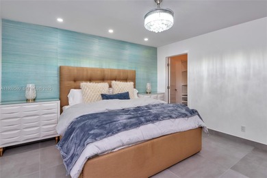 Beautifully renovated, fully furnished, ocean front short term