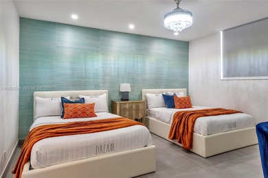 Beautifully renovated, fully furnished, ocean front short term