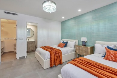 Beautifully renovated, fully furnished, ocean front short term
