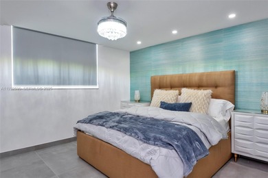 Beautifully renovated, fully furnished, ocean front short term