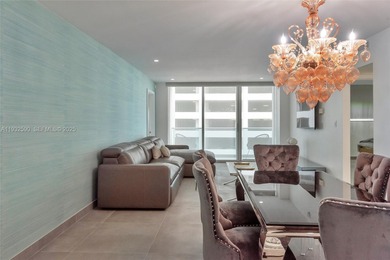 Beautifully renovated, fully furnished, ocean front short term