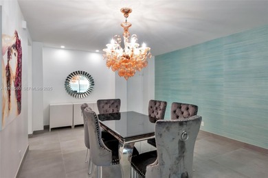 Beautifully renovated, fully furnished, ocean front short term