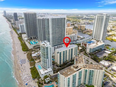 Beautifully renovated, fully furnished, ocean front short term