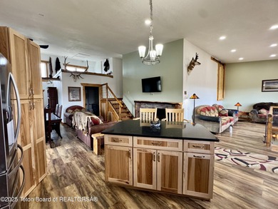 Chic. Rugged. Rustic. Brand new. This custom built home is