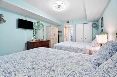 Looking for a beachfront getaway steps from the sand and close