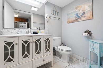 Looking for a beachfront getaway steps from the sand and close