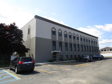 Great investment opportunity 21,780 square foot office building