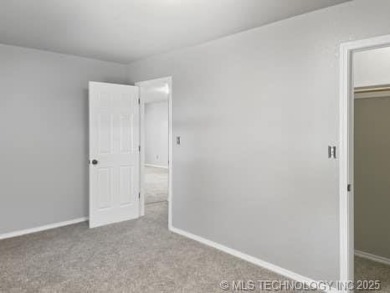 Looking for peaceful and serene living on Lake Eufaula? Look no