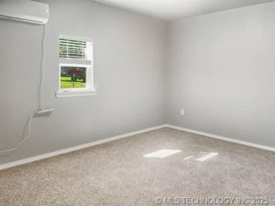 Looking for peaceful and serene living on Lake Eufaula? Look no