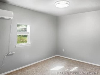 Looking for peaceful and serene living on Lake Eufaula? Look no