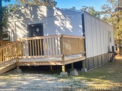 Looking for peaceful and serene living on Lake Eufaula? Look no