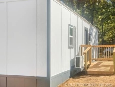 Looking for peaceful and serene living on Lake Eufaula? Look no