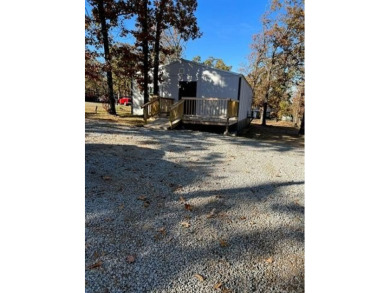 Looking for peaceful and serene living on Lake Eufaula? Look no