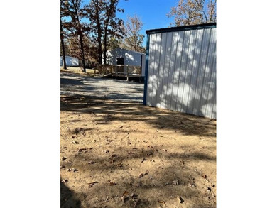 Looking for peaceful and serene living on Lake Eufaula? Look no