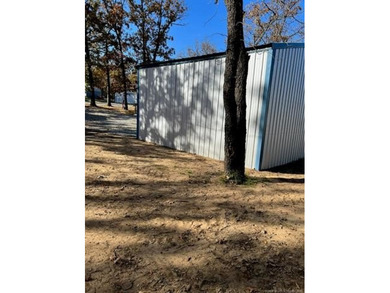 Looking for peaceful and serene living on Lake Eufaula? Look no