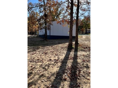 Looking for peaceful and serene living on Lake Eufaula? Look no