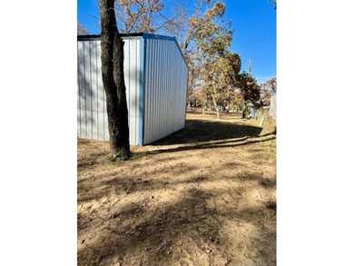 Looking for peaceful and serene living on Lake Eufaula? Look no